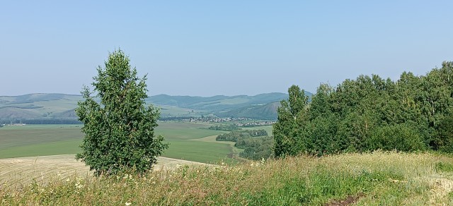 Всем лета, осталось ждать чуть!