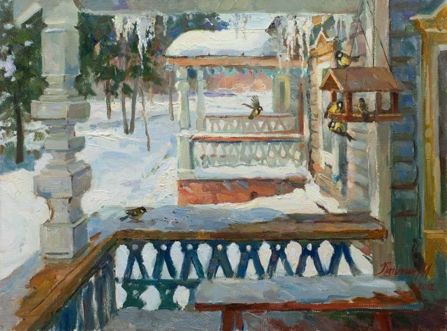 АРТ-Воскресенье.