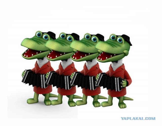Жесть жестянская, коллеги!