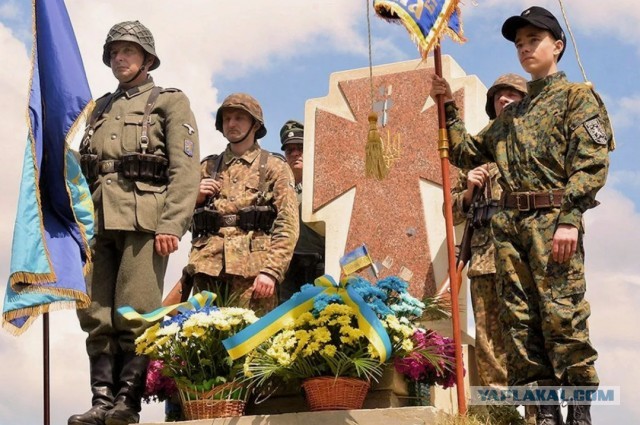 Белгород опять обстреляли