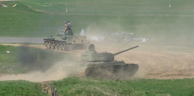 Wargaming 5