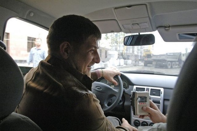Таксист узнал одного из террористов, напавших на «Крокус» — он подвозил его к концертной площадке 7 марта