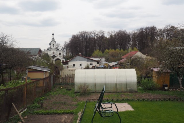 10 мест в Москве, в существование которых сложно поверить