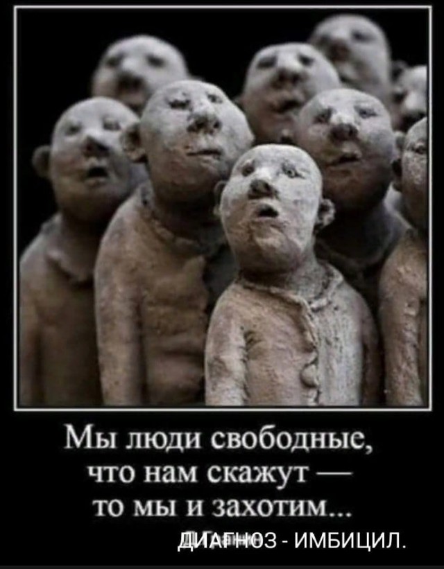 Очередная фикция