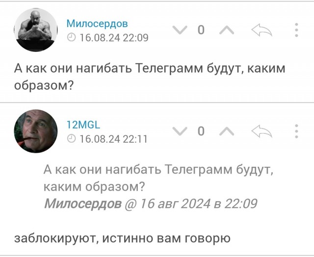 Роскомнадзор тестирует полную блокировку Телеграма в России, считают эксперты