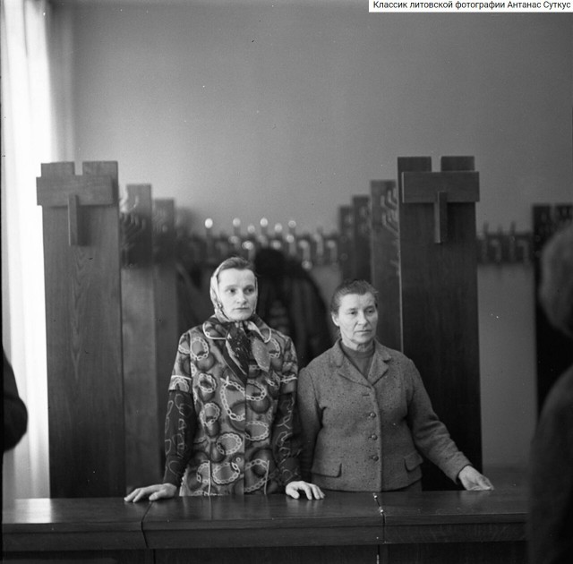 Фотографии из прошлого нашей страны – 73