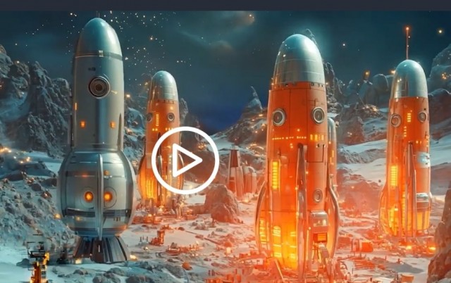 Хорошее настроение в воскресный вечер.