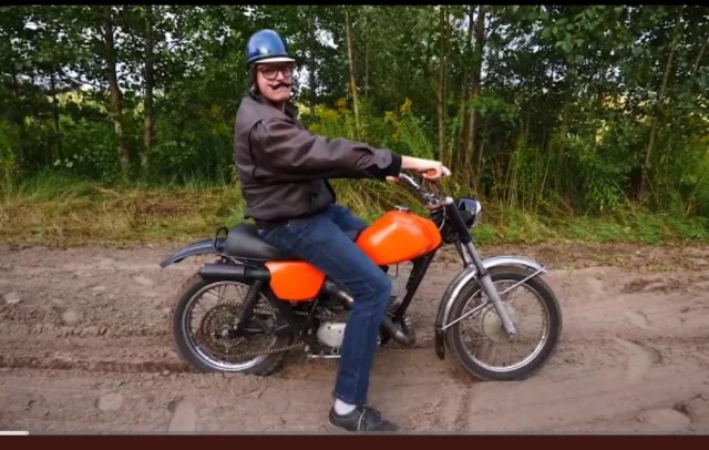 Немногие поймут, а редкие вспомнят.