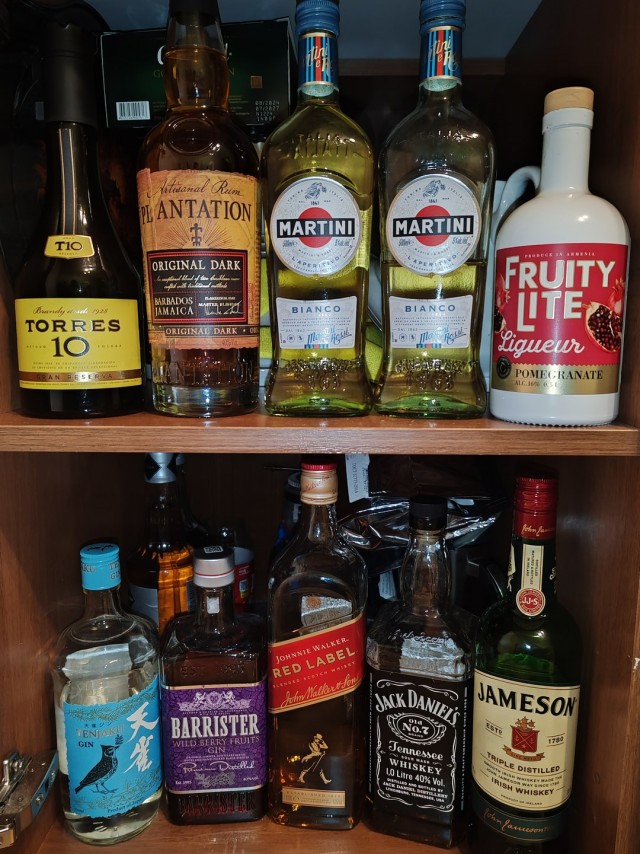 С пятницей, джентльмены!