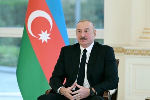Независимое армянское государство - фашисты