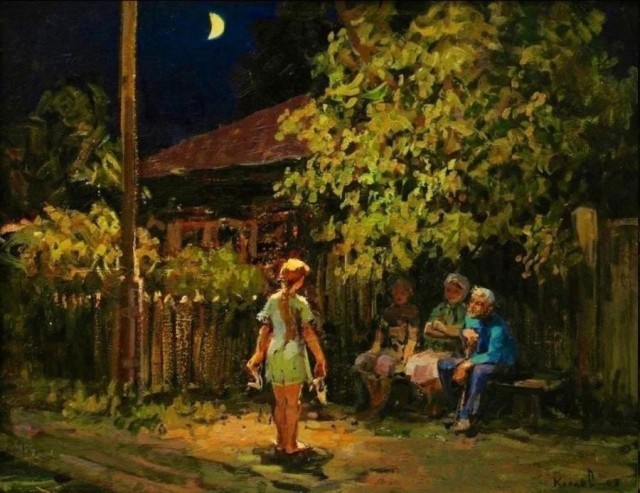 АРТ-Воскресенье