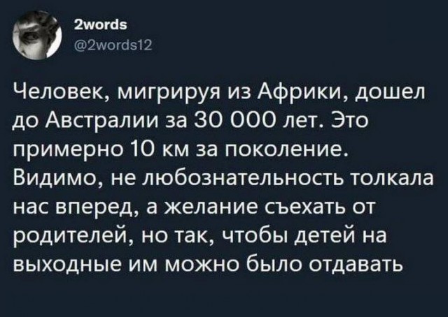 Веселые картинки в понедельник (20.01)