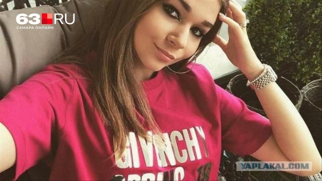 Убиты бывший мэр Самары Виктор Тархов и его жена