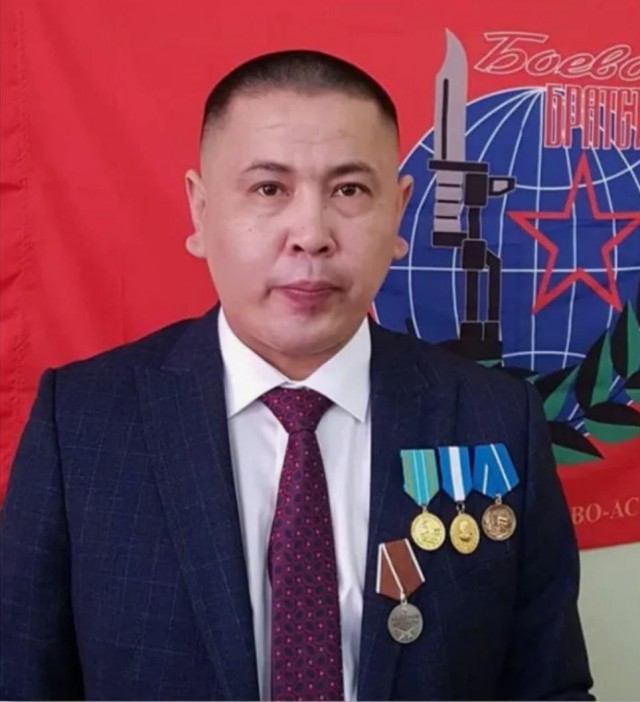 Восхитившему мир герою осетинско-грузинской войны, астраханцу Тасболату Ибрашеву отказали в госнаграде России