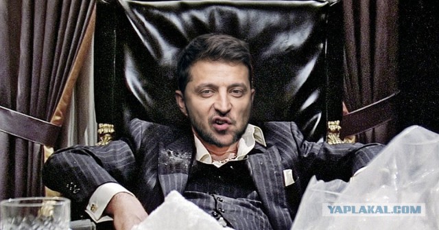 Украина не признает переговоры в Саудовской Аравии