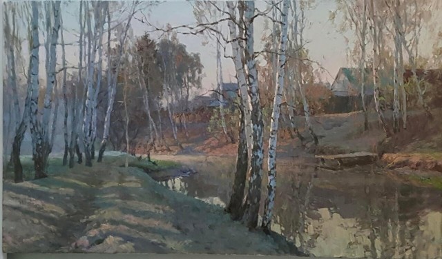 АРТ-Воскресенье