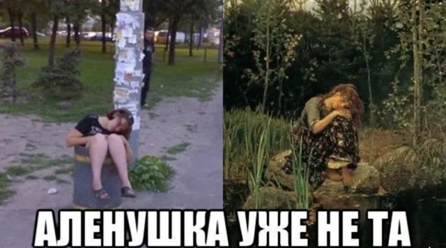 Завалялось тут случайно немного забавных картинок