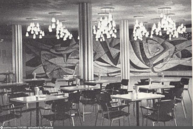 Москва и москвичи. Двадцатый век. 03.03.2025