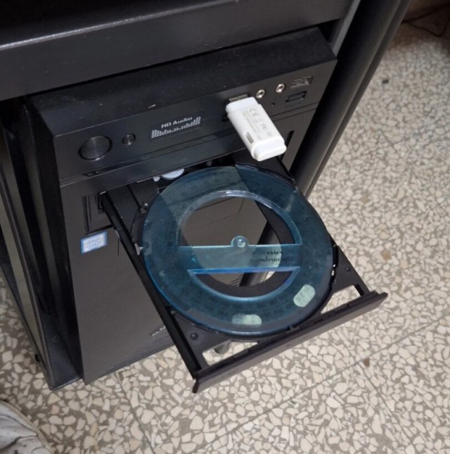 Если прослушать с него записи, то можно вызвать чертилу⁠⁠