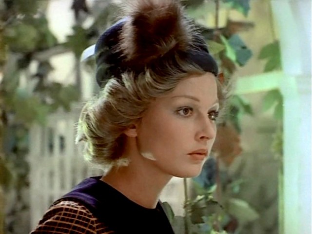 Татьяна Веденеева, 1979 год, СССР