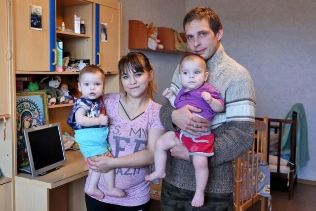 В 27 лет — 12 детей: невероятная история из Вологодской области