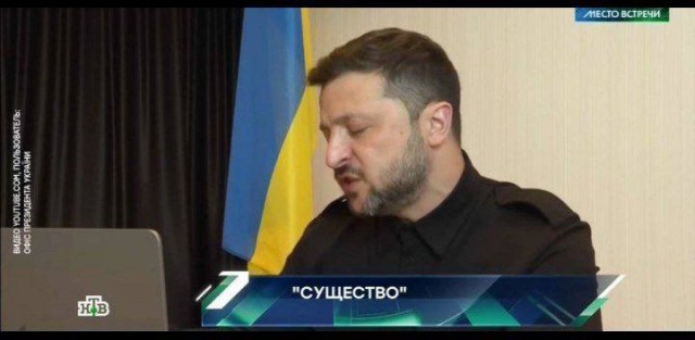 У ВСУ всё плохо: Между Харьковом и Днепропетровском срочно возводят «линию Мажино»