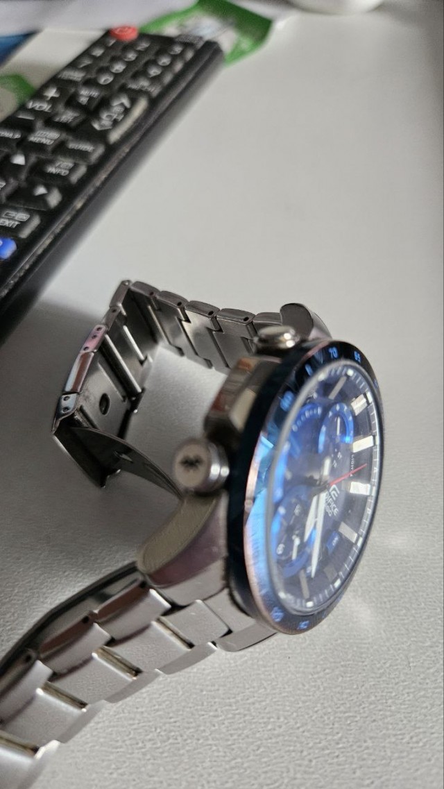 Ваши первые Casio