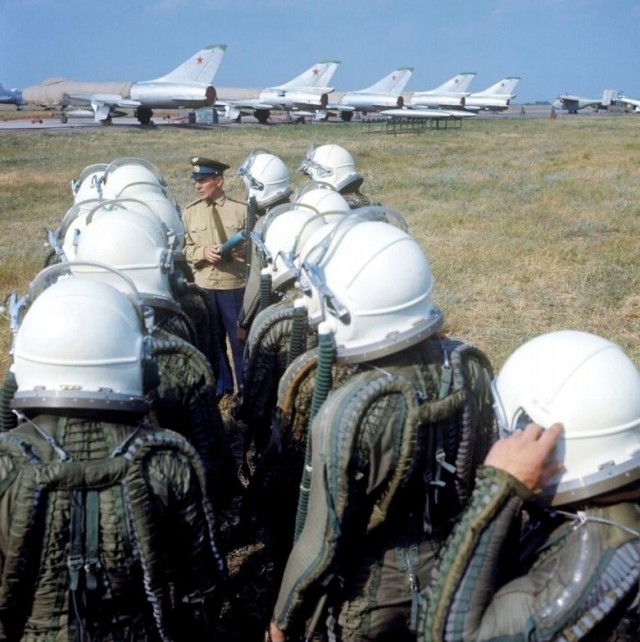 Фотографии из прошлого нашей страны – 113