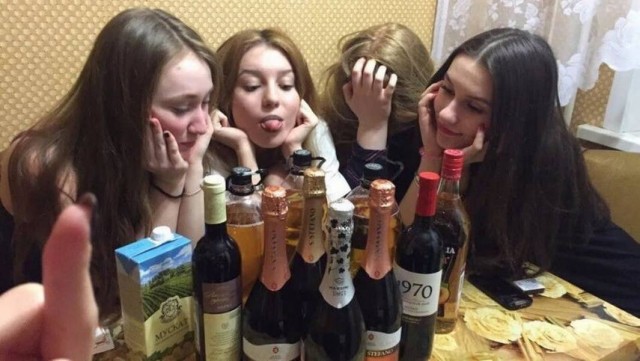 ФотоВинегрет