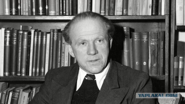 О философии и книгах Вернера Гейзенберга⁠⁠