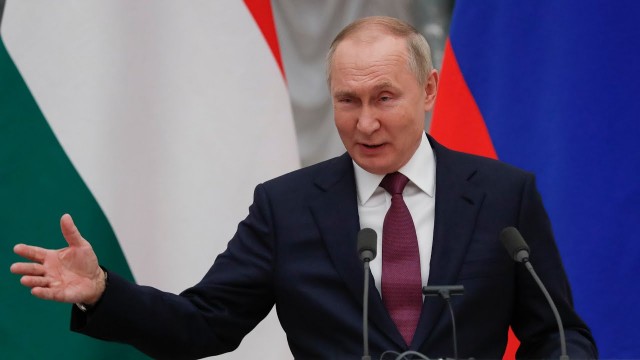 В МИД Украины пригрозили способным достать до любой точки России оружием