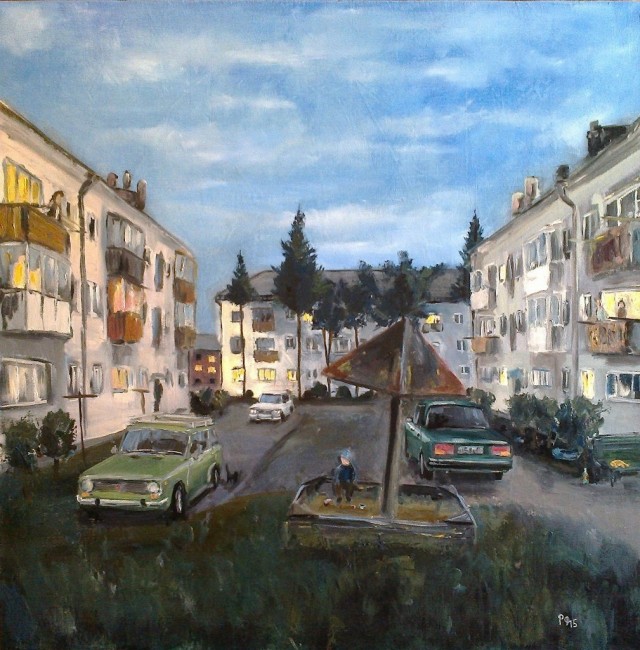 АРТ-Воскресение