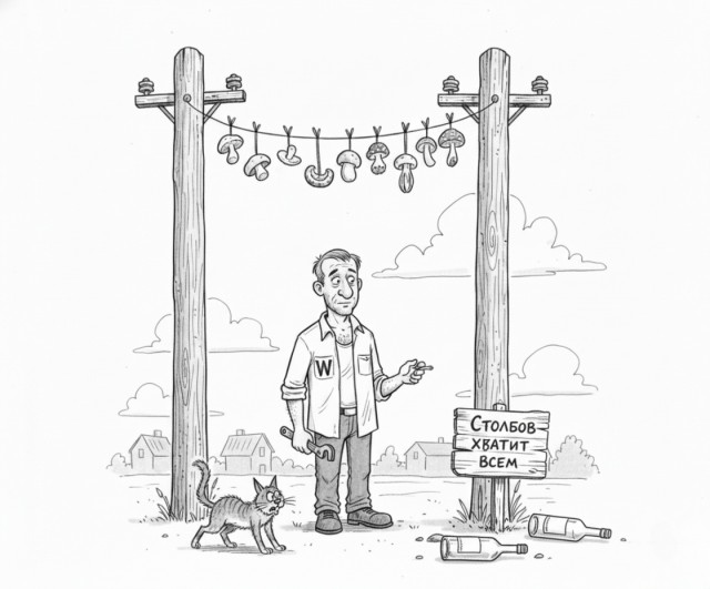 Литературный клуб "Птица Говорун"