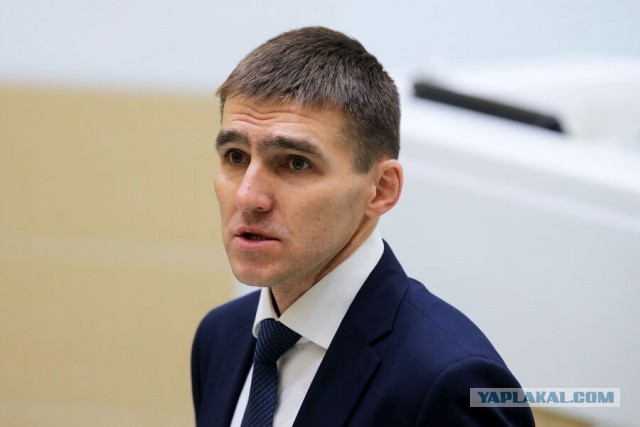 Судья, запретивший ЛГБТ* и сатанизм*, станет зампредом Верховного суда России