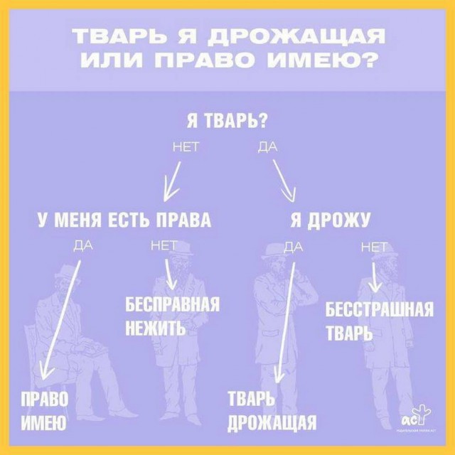 Подборка очень и не очень