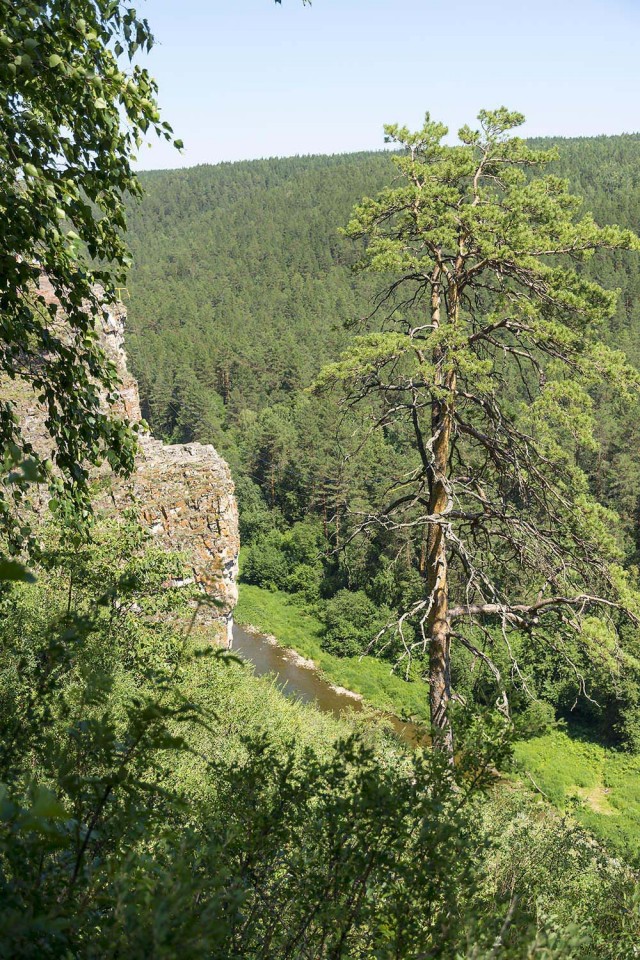 Деревенская Америка - 10
