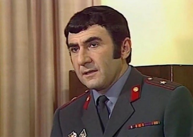 Телефильму "Следствие ведут Знатоки" - 55 лет!