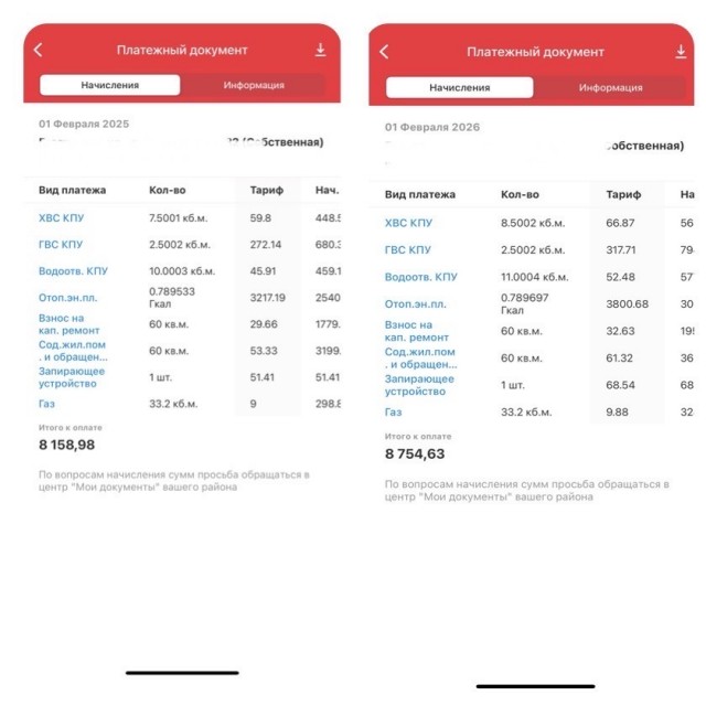 ЖКУ, доходы  от нефти, санкции. Возьмем с жителей.