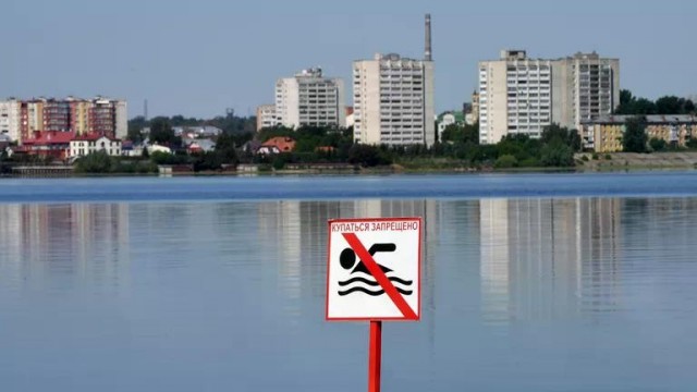 В Подмосковье в воскресенье утонули восемь мужчин