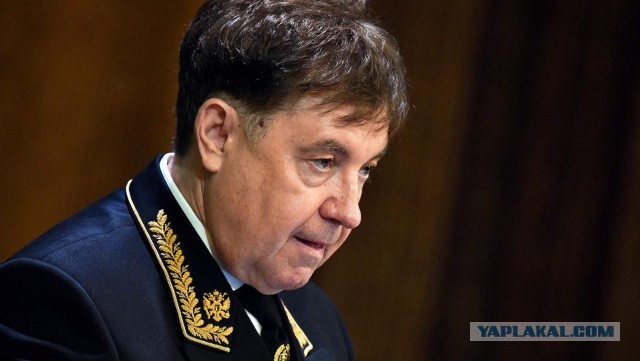 *БАЯН*У бывшего судьи миллиардера конфисковано 97 объектов недвижимости