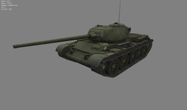 Wargaming 6