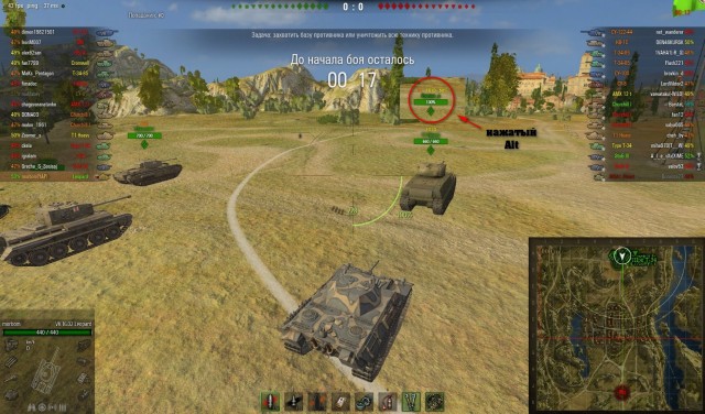 Wargaming 6