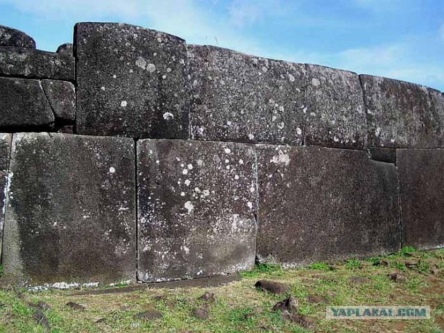 Тайны Великой Пирамиды