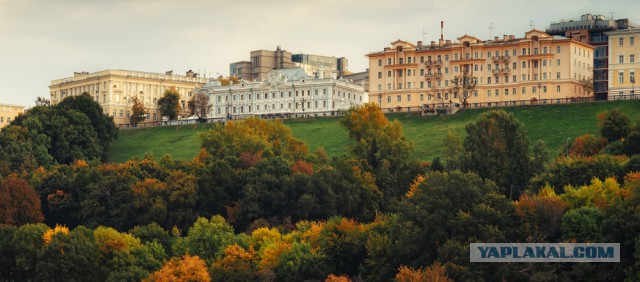 Нижний Новгород город готорый будет принимать ЧМ