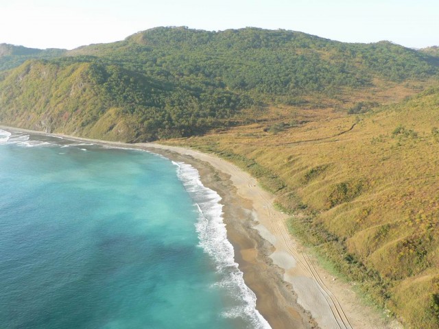 Малоизвестное Приморье.