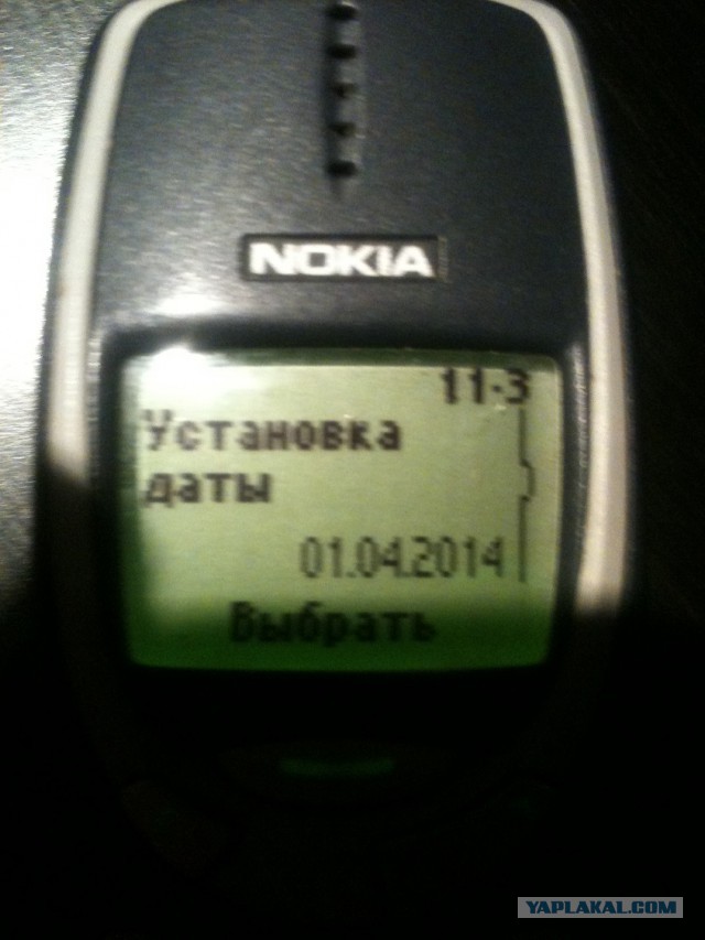 Бессмертная Nokia 3310 возвращается.