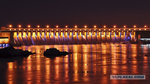 Запорожские казаки