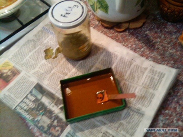 Как порадовать невесту программиста