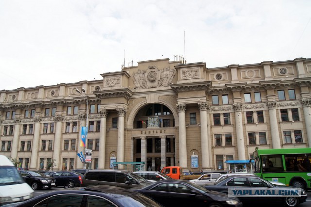 Беларусь. Путешествие с Севера на Юг