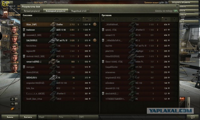Wargaming 11